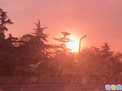 每日打卡说说正能量 最新打卡说说经典大全1