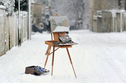 优美有诗意的唯美文艺英文说说带图片6